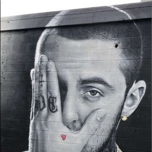 Meet your Posher, Nathan